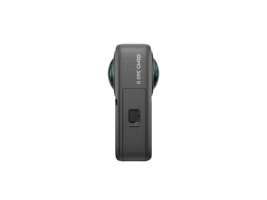 DJI Osmo 360 II