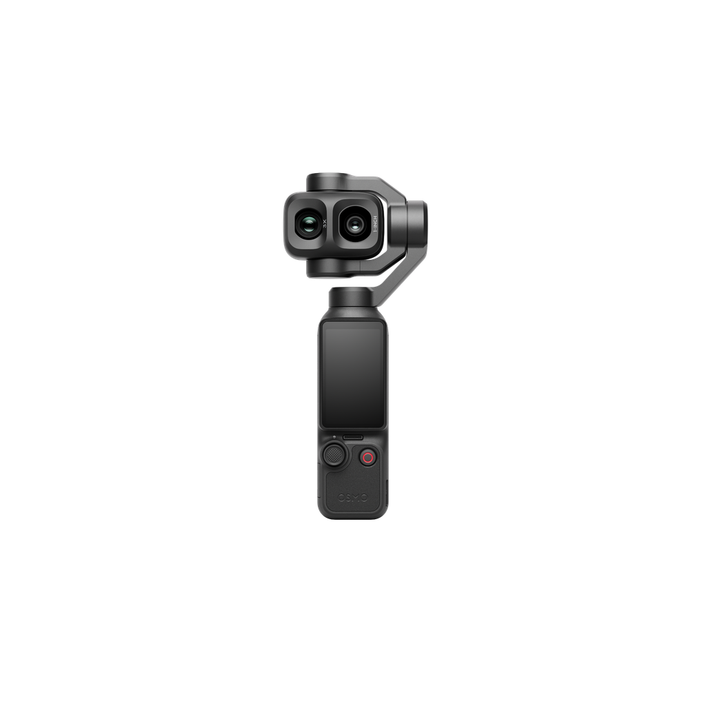 DJI Osmo Pocket 4P (DJI OP4P)
