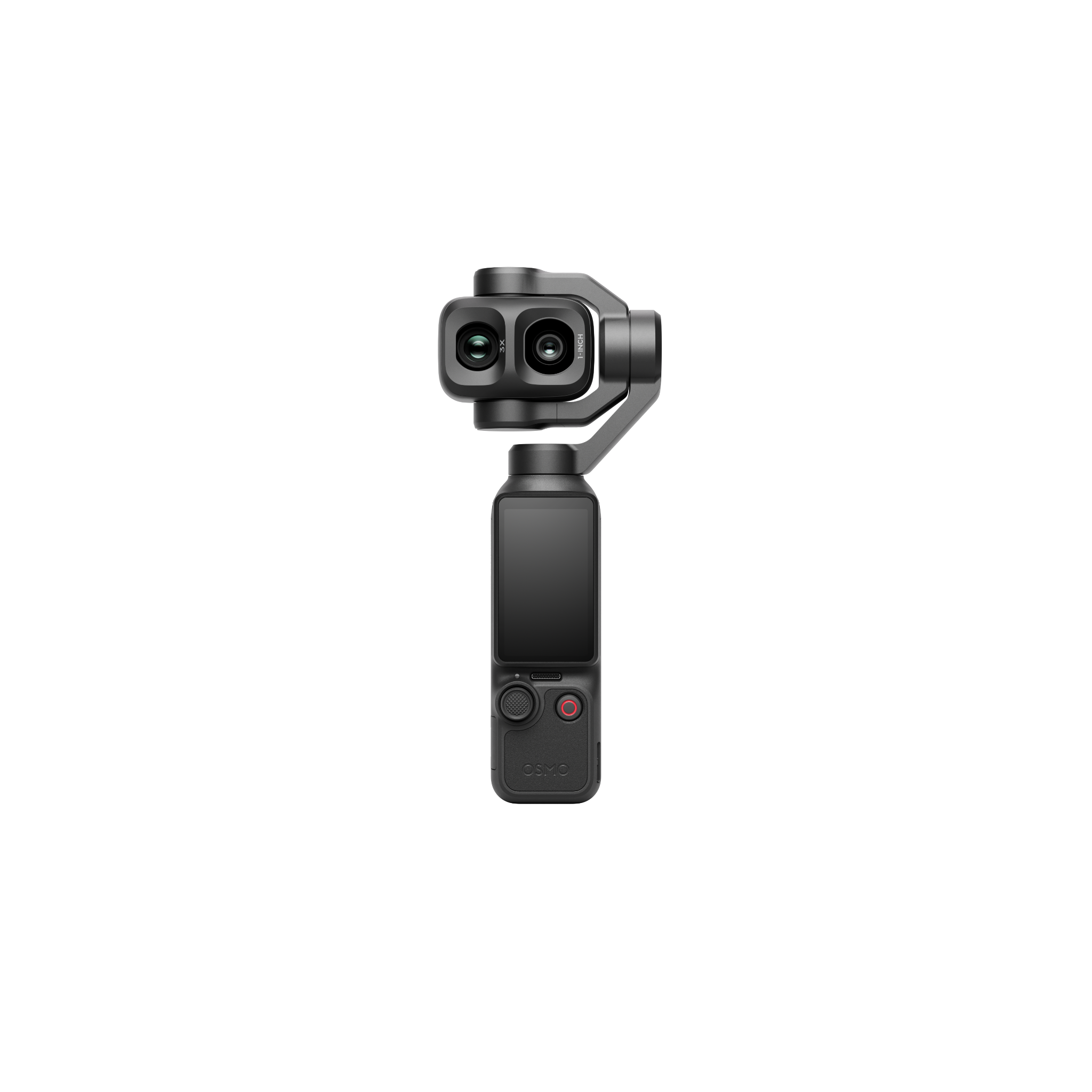 DJI Osmo Pocket 4P (DJI OP4P)