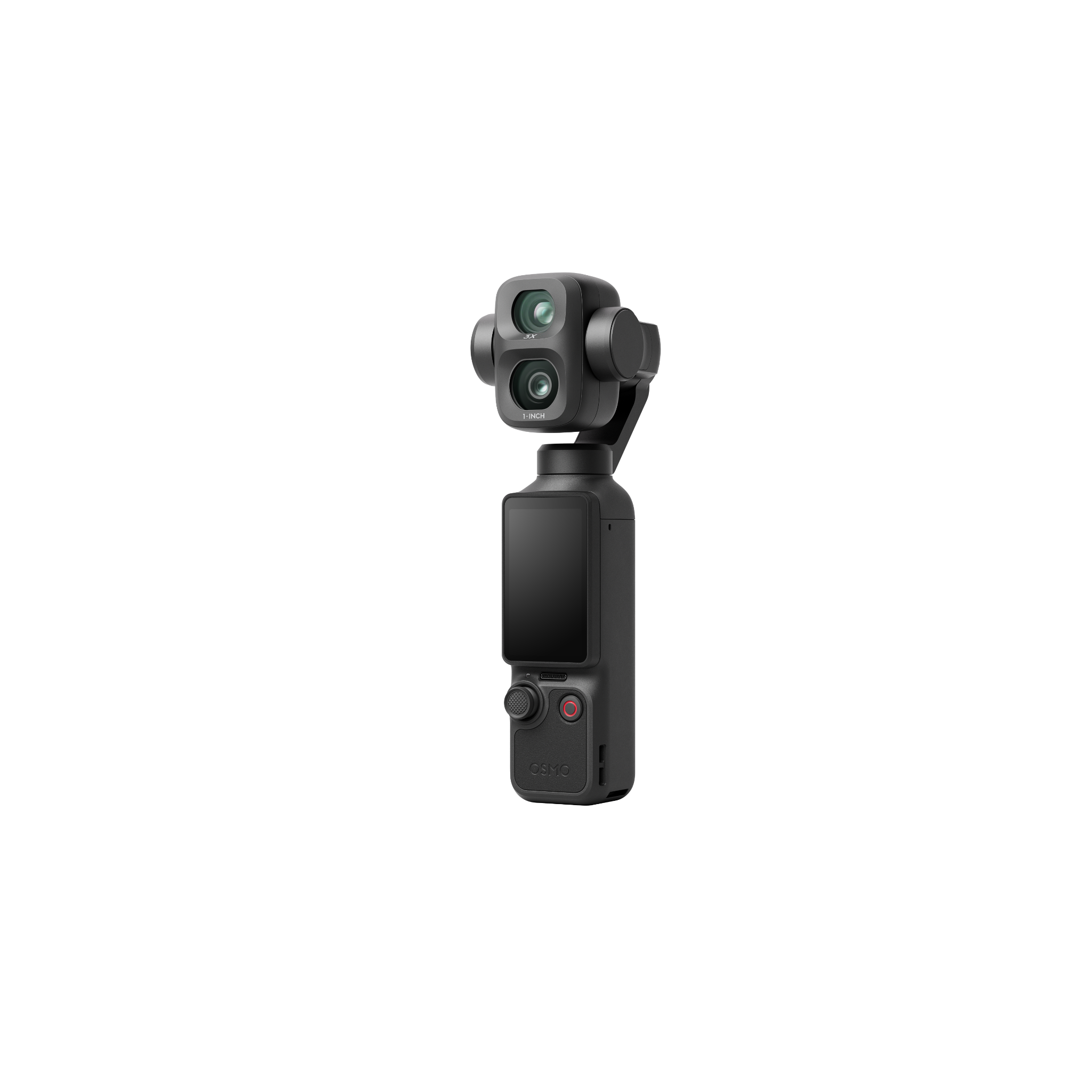 DJI Osmo Pocket 4P (DJI OP4P)