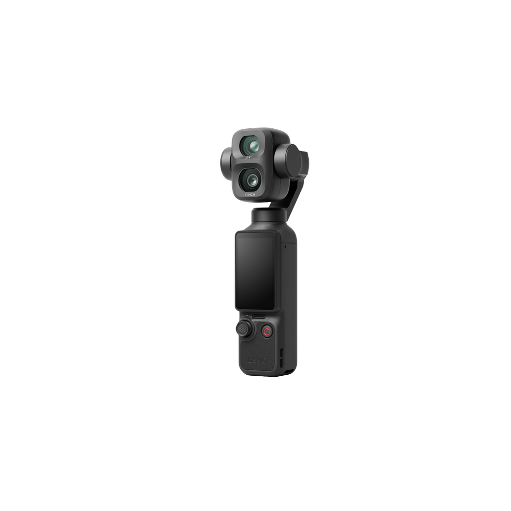 DJI Osmo Pocket 4P (DJI OP4P)