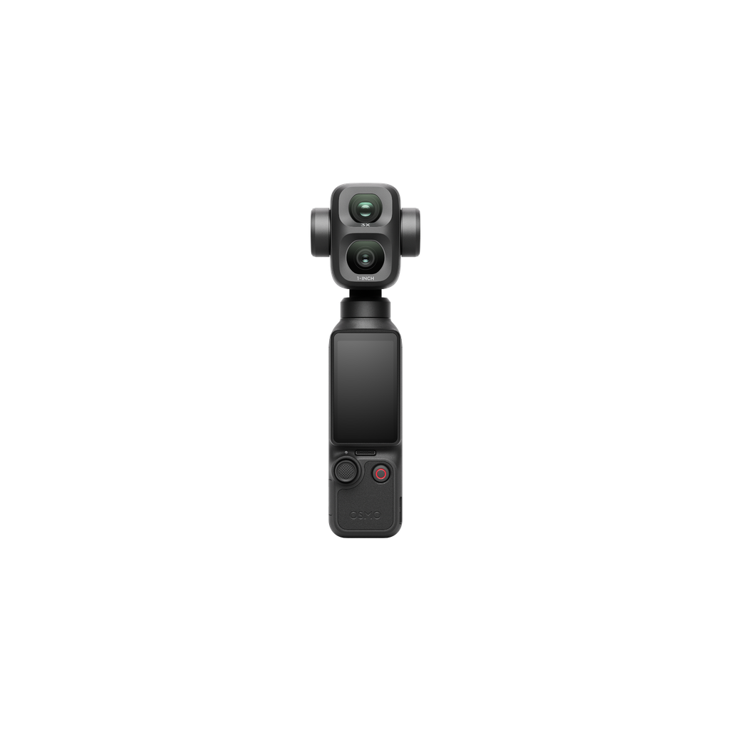 DJI Osmo Pocket 4P (DJI OP4P)
