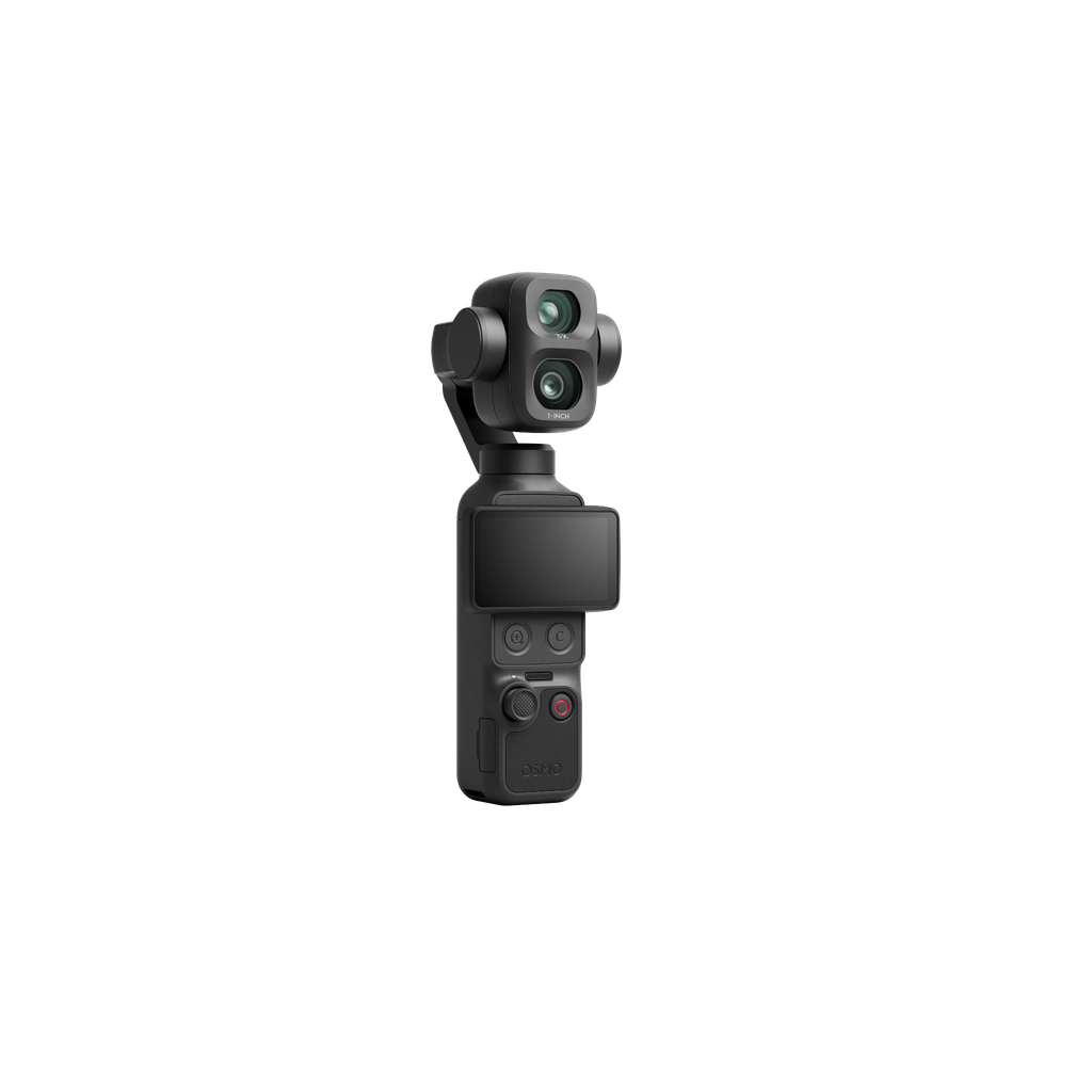DJI Osmo Pocket 4P (DJI OP4P)