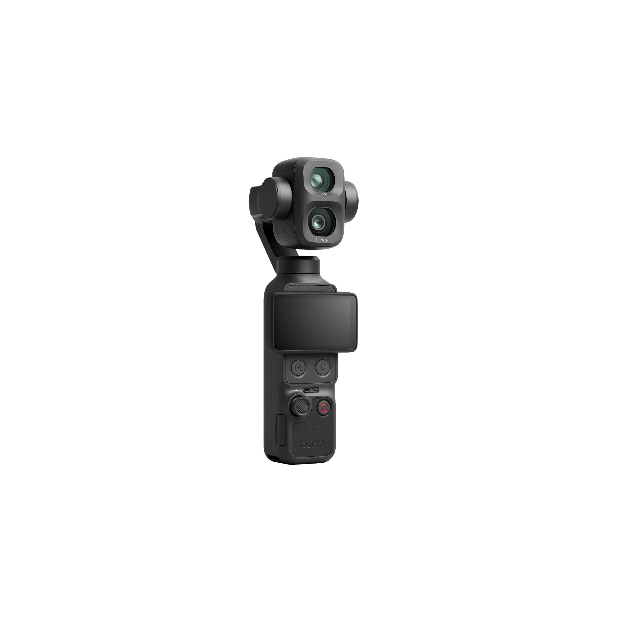 DJI Osmo Pocket 4P (DJI OP4P)