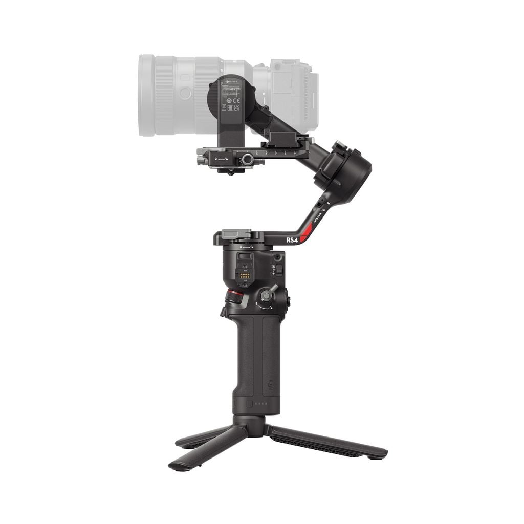 DJI RS 4