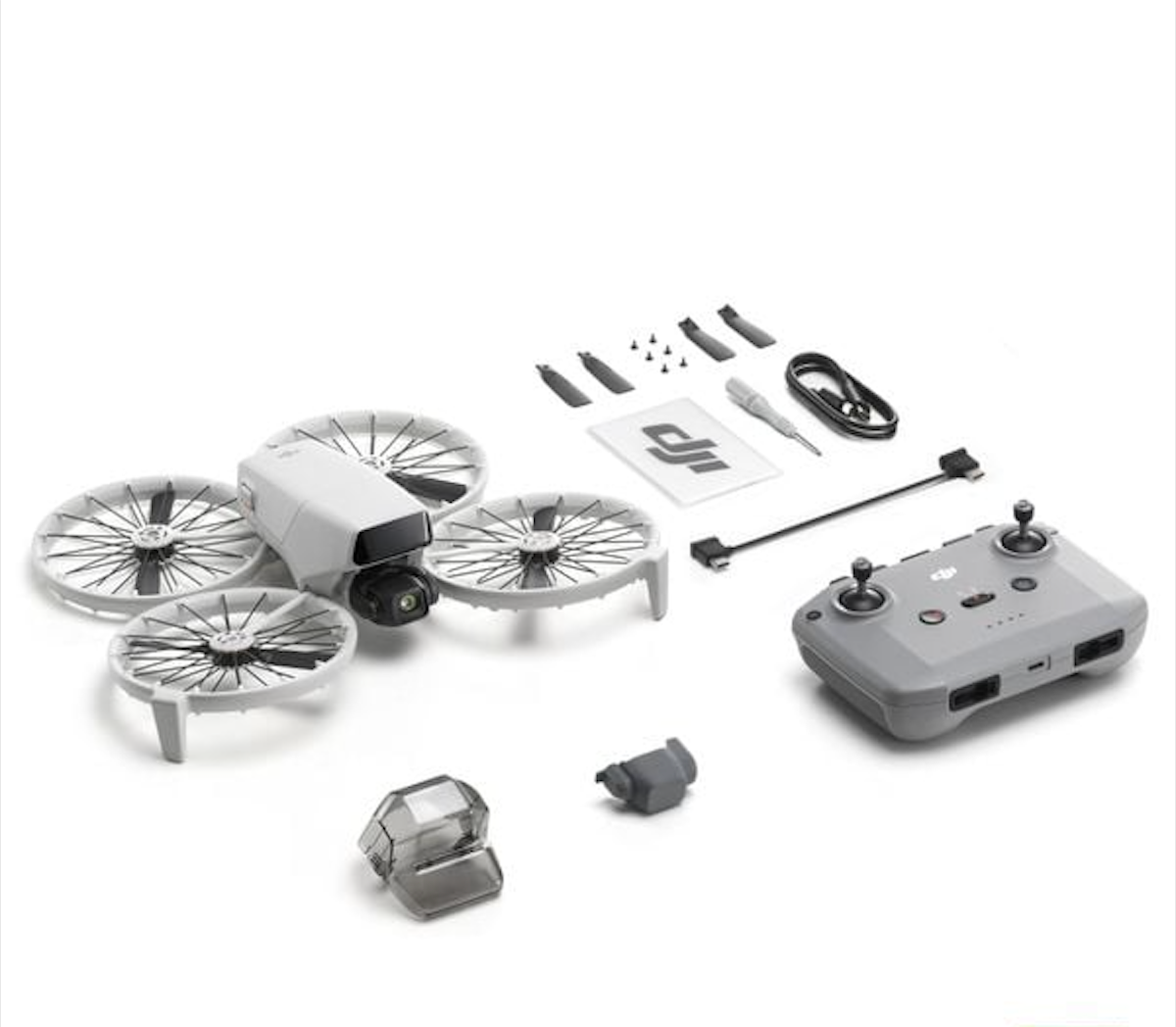 DJI Flip