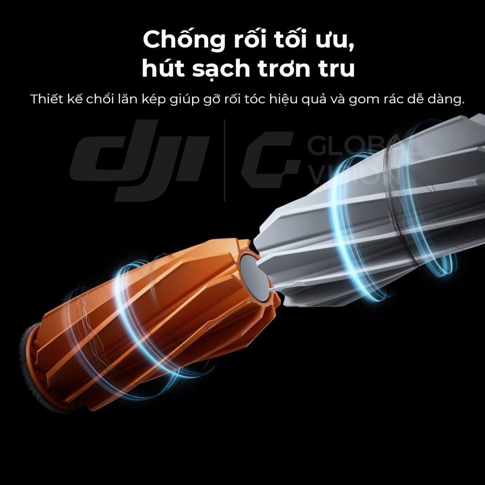 DJI ROMO