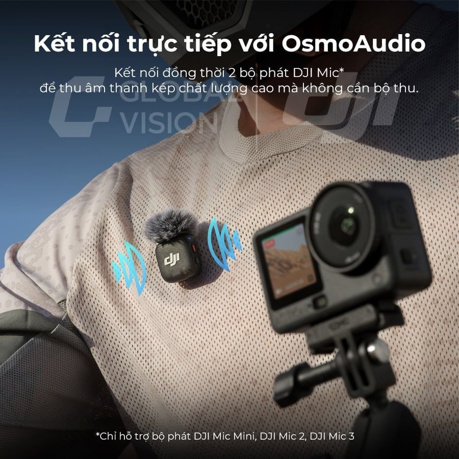 DJI Osmo Action 6