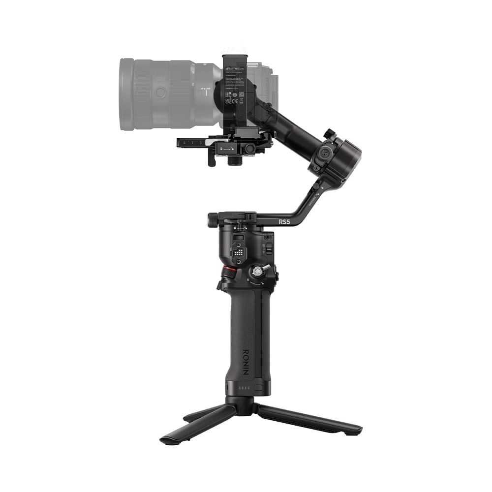 DJI RS 5