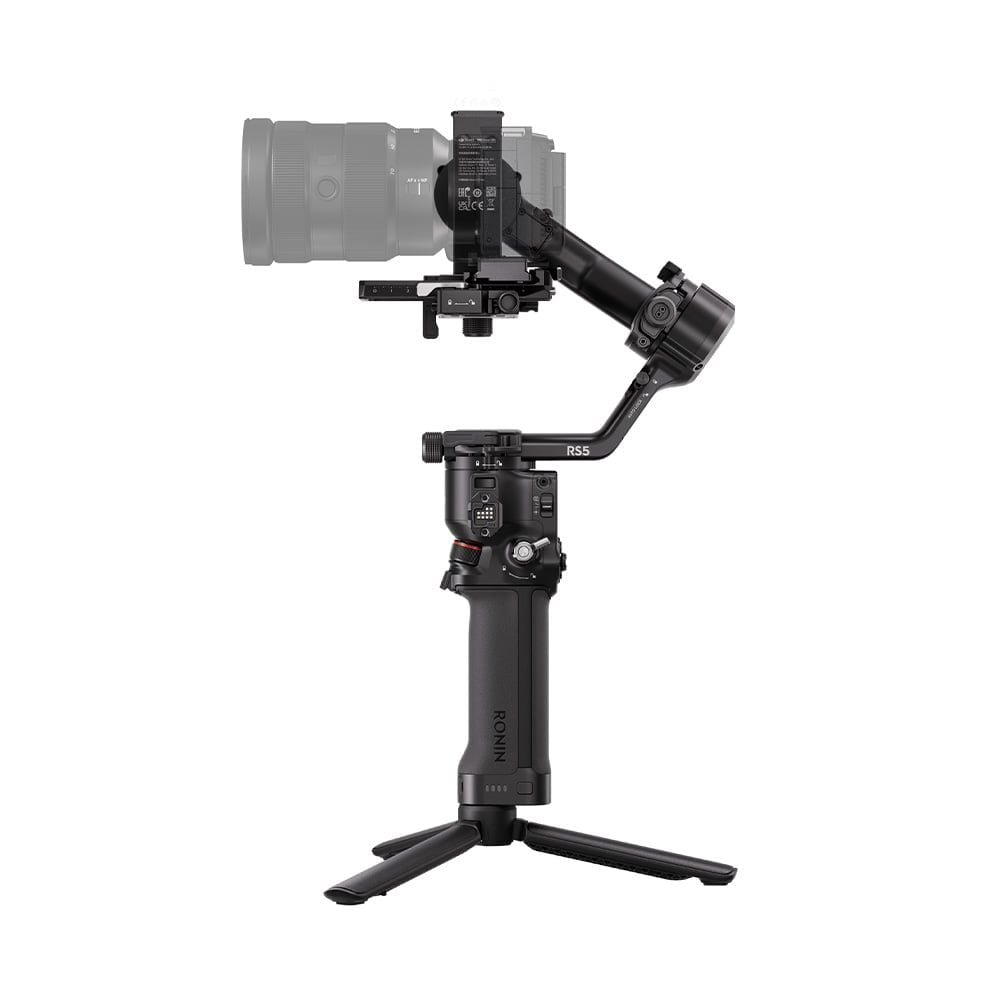 DJI RS 5
