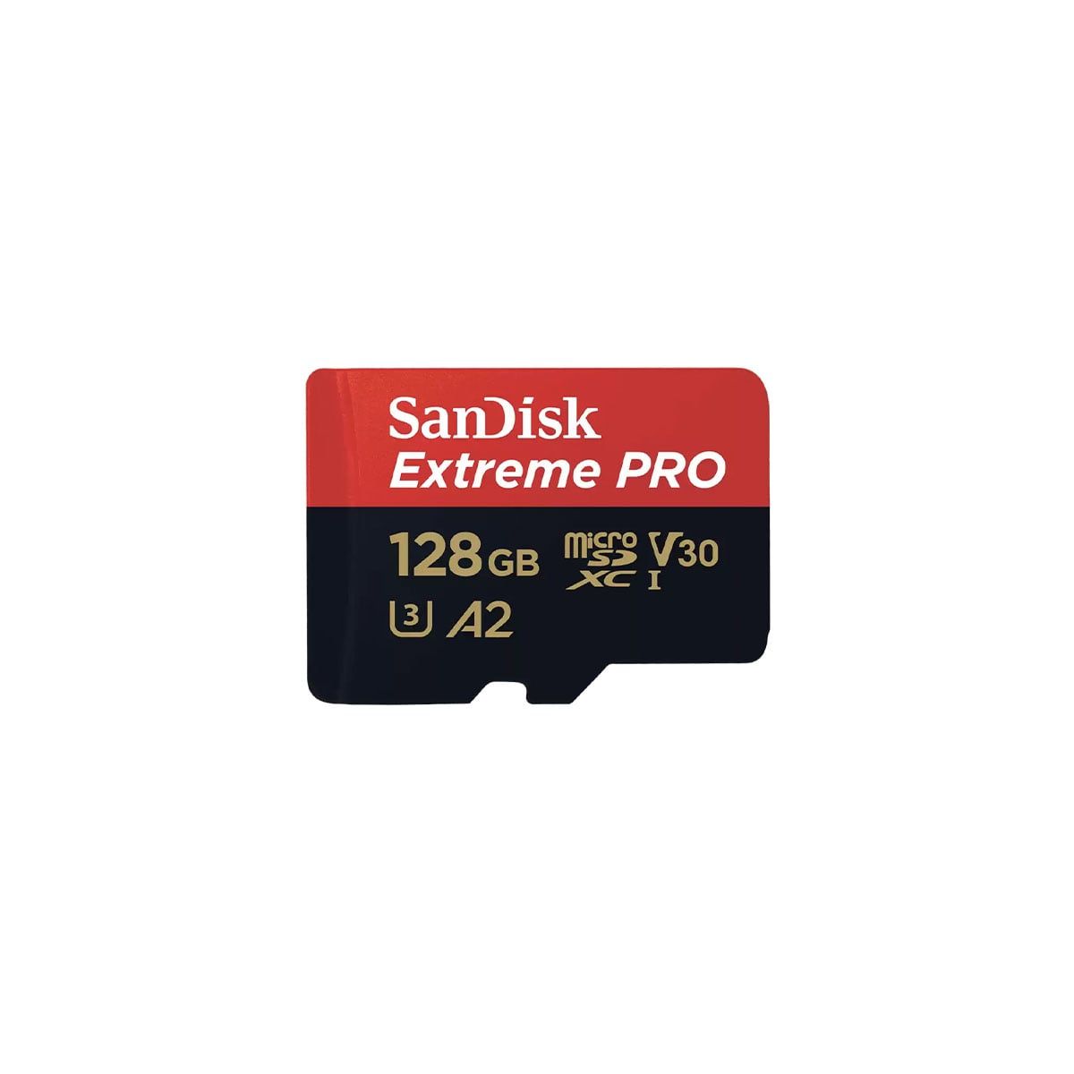 Thẻ nhớ Micro SDXC Sandisk Extreme Pro V30 A2 200MB/S 128GB