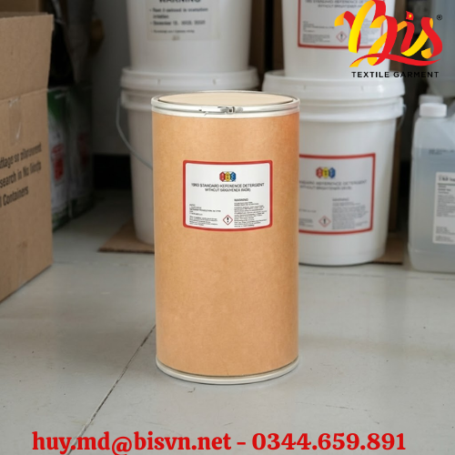  Bột Giặt Tiêu Chuẩn AATCC 1993 
