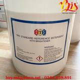  Bột Giặt Tiêu Chuẩn AATCC 1993 