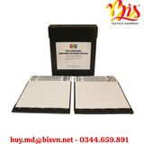  Bộ mẫu 3D đánh giá độ phẳng bề mặt AATCC 68353A 