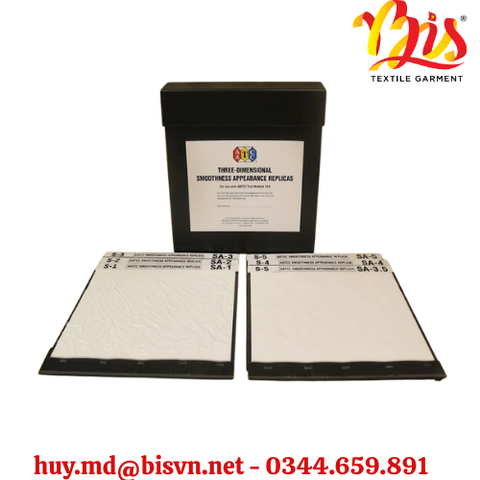 Vật tư thử nghiệm