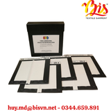  Bộ mẫu 3D đánh giá giữ nếp gấp AATCC 68720A 