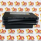  Bộ mẫu 3D đánh giá phục hồi nhăn AATCC 68390A 