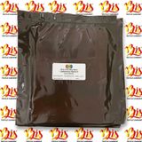  Mẫu len xanh chuẩn độ bền ánh sáng AATCC 38362C 