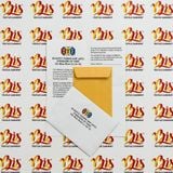  Chuẩn phai màu cho len xanh AATCC 38610C 
