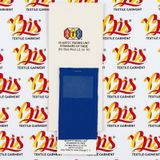  Chuẩn phai màu cho len xanh AATCC 38610C 