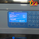  Bo Mạch Màn Hình LCD 240128G – Electrolux Wascator FOM71 CLS 