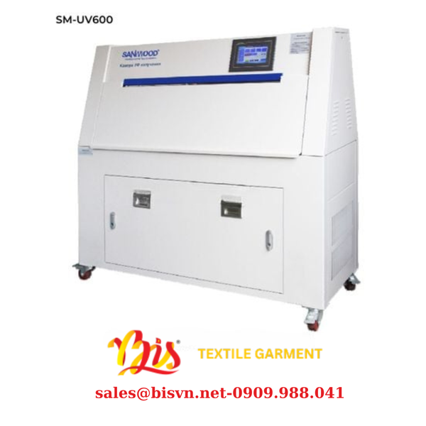  Buồng thử nghiệm thời tiết tăng tốc UV 