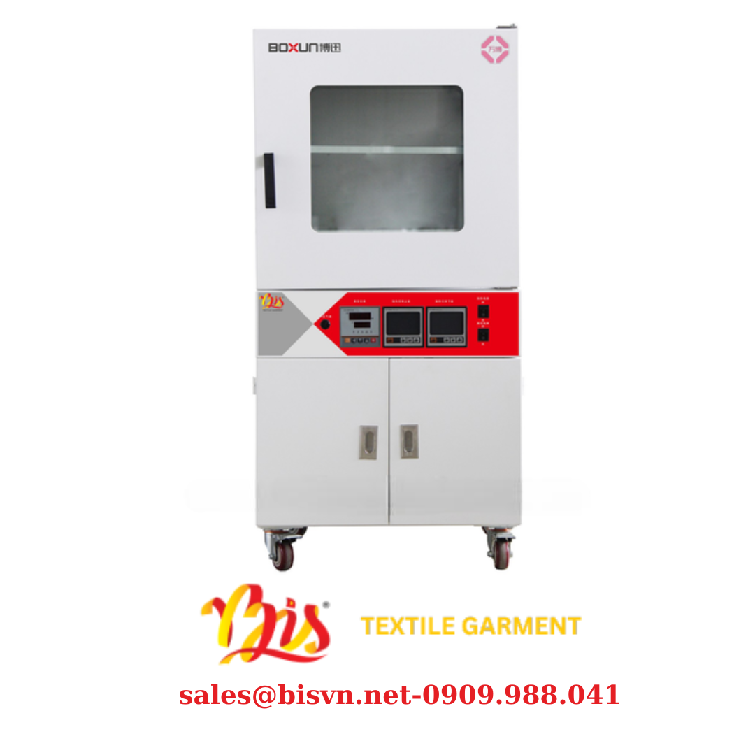  Tủ sấy chân không BXK Series Boxun 