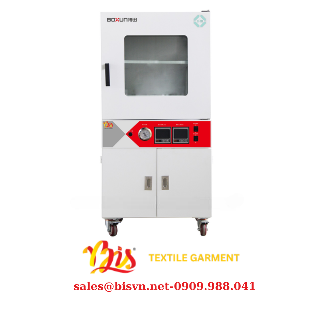  Tủ sấy chân không BXK Series Boxun 