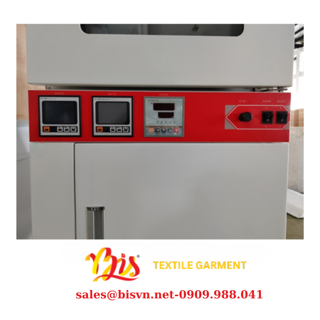  Tủ sấy chân không BXK Series Boxun 