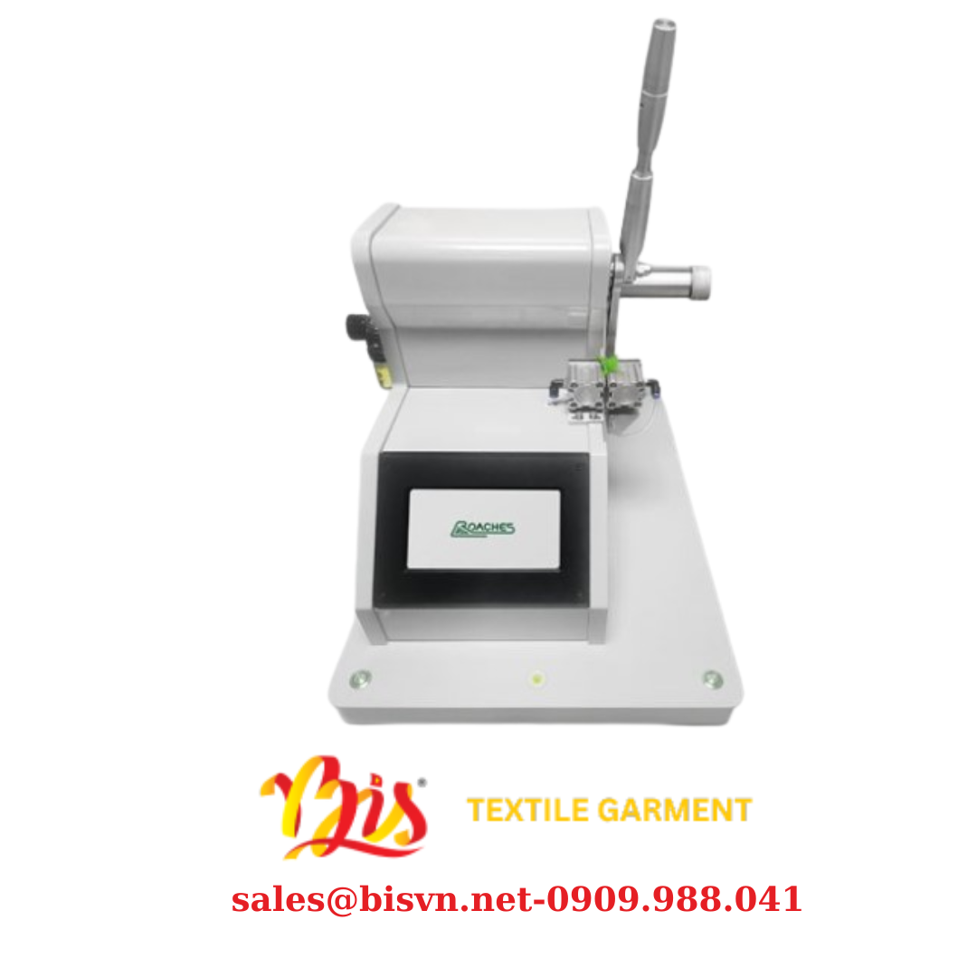  Máy kiểm tra độ bền xé, Roaches - Elmendorf Tear Tester 