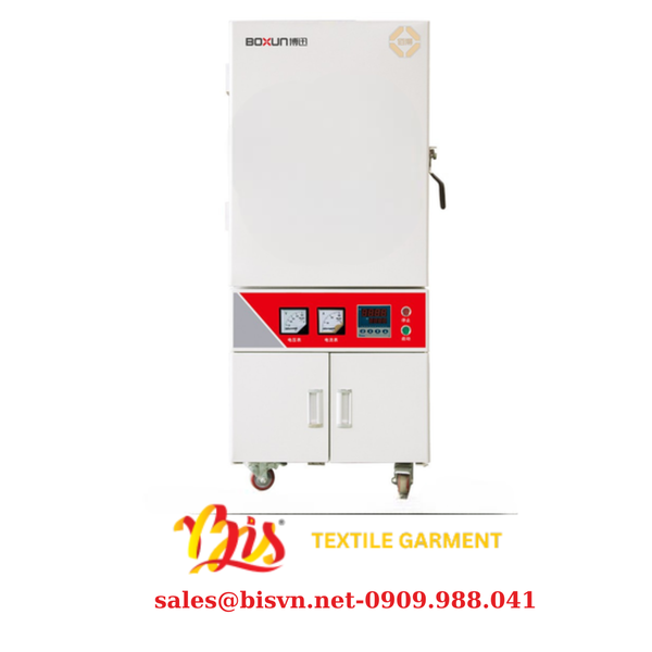  Lò nung công nghiệp SX2-TZ / SX2-TBZ Series Boxun 