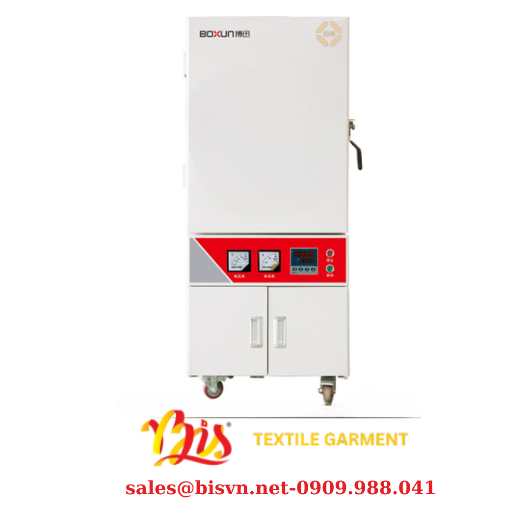  Lò nung công nghiệp SX2-TZ / SX2-TBZ Series Boxun 
