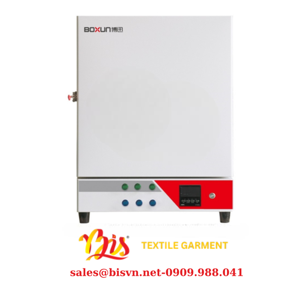  Lò nung công nghiệp SX2-TZ / SX2-TBZ Series Boxun 