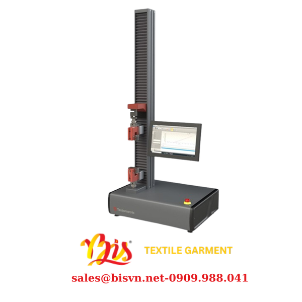  Máy đo độ bền kéo nén đa năng, Testometric - X250 