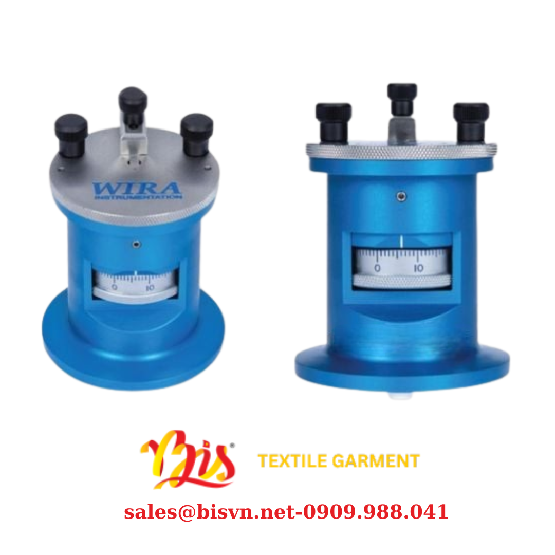  Máy cắt sợi chính xác Wira 
