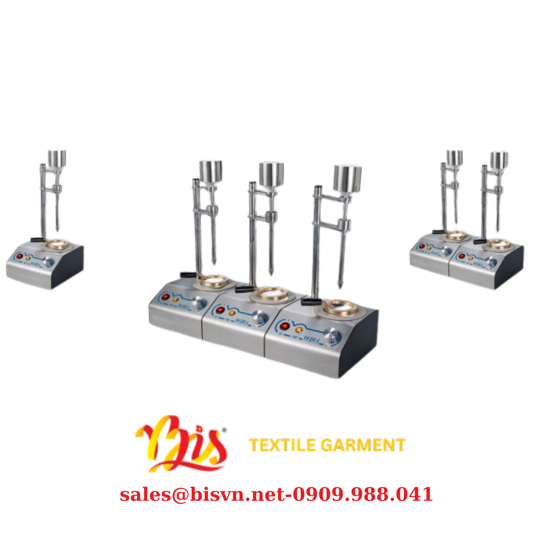  Máy chiết xuất dầu nhanh Wira 