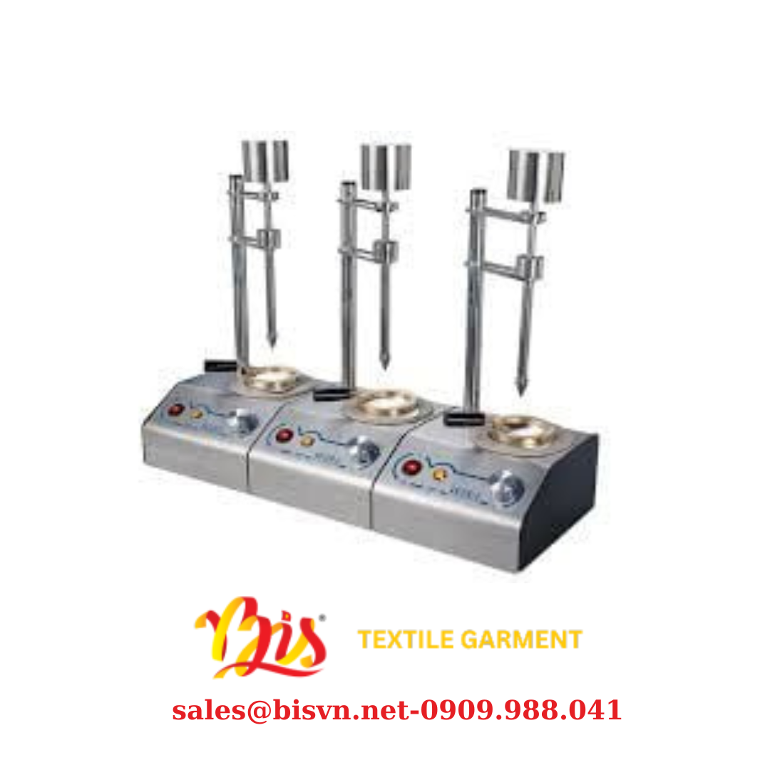  Máy chiết xuất dầu nhanh Wira 