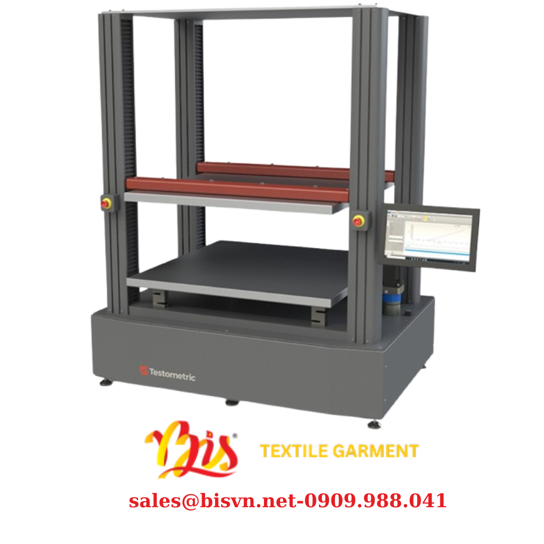  Máy đo lực kéo nén công nghiệp, Testometric - XBC - Box Compression 