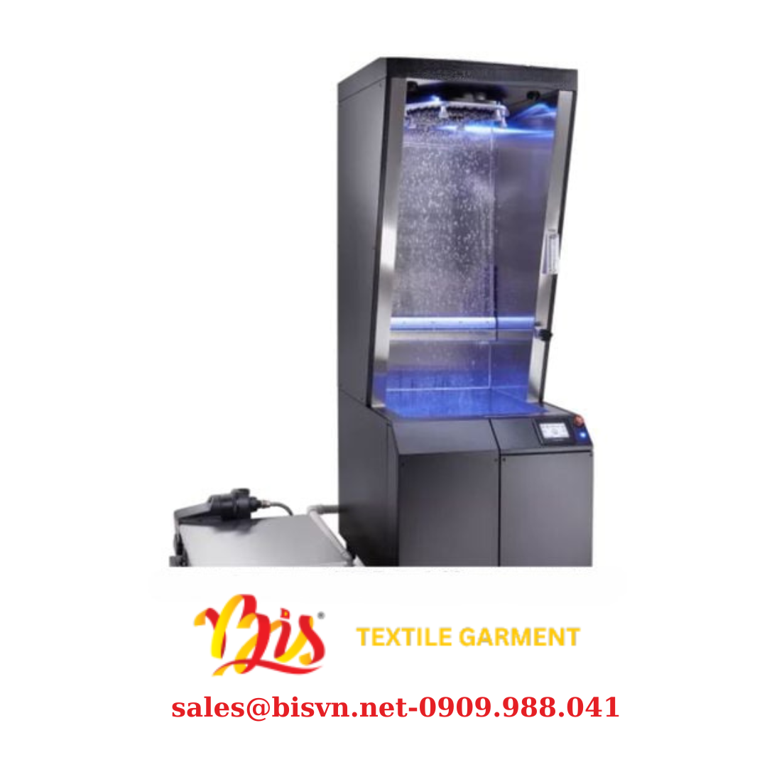  Máy kiểm tra chống thấm nước TruRain 