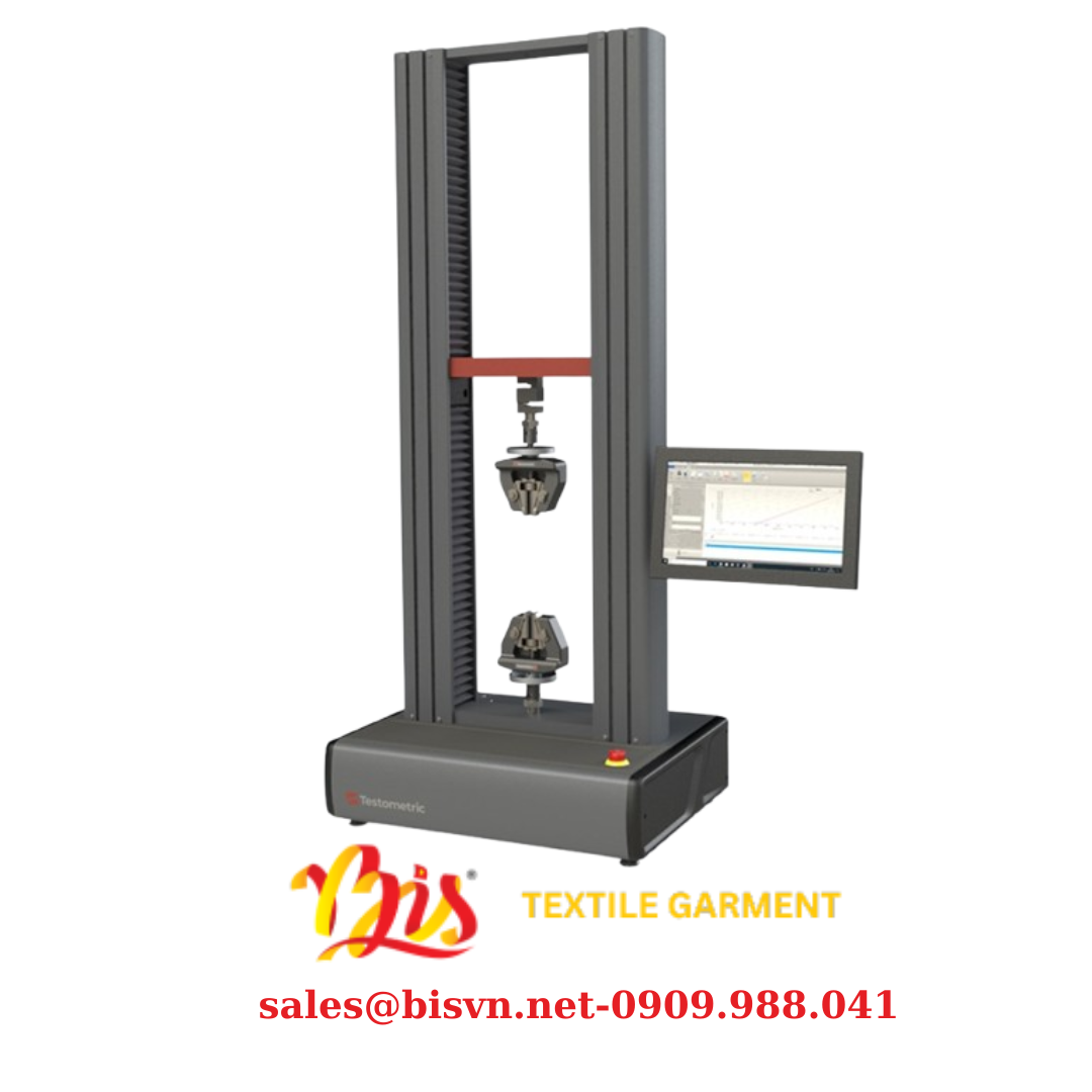  Máy kiểm tra lực kéo đa năng, Testometric - X350 