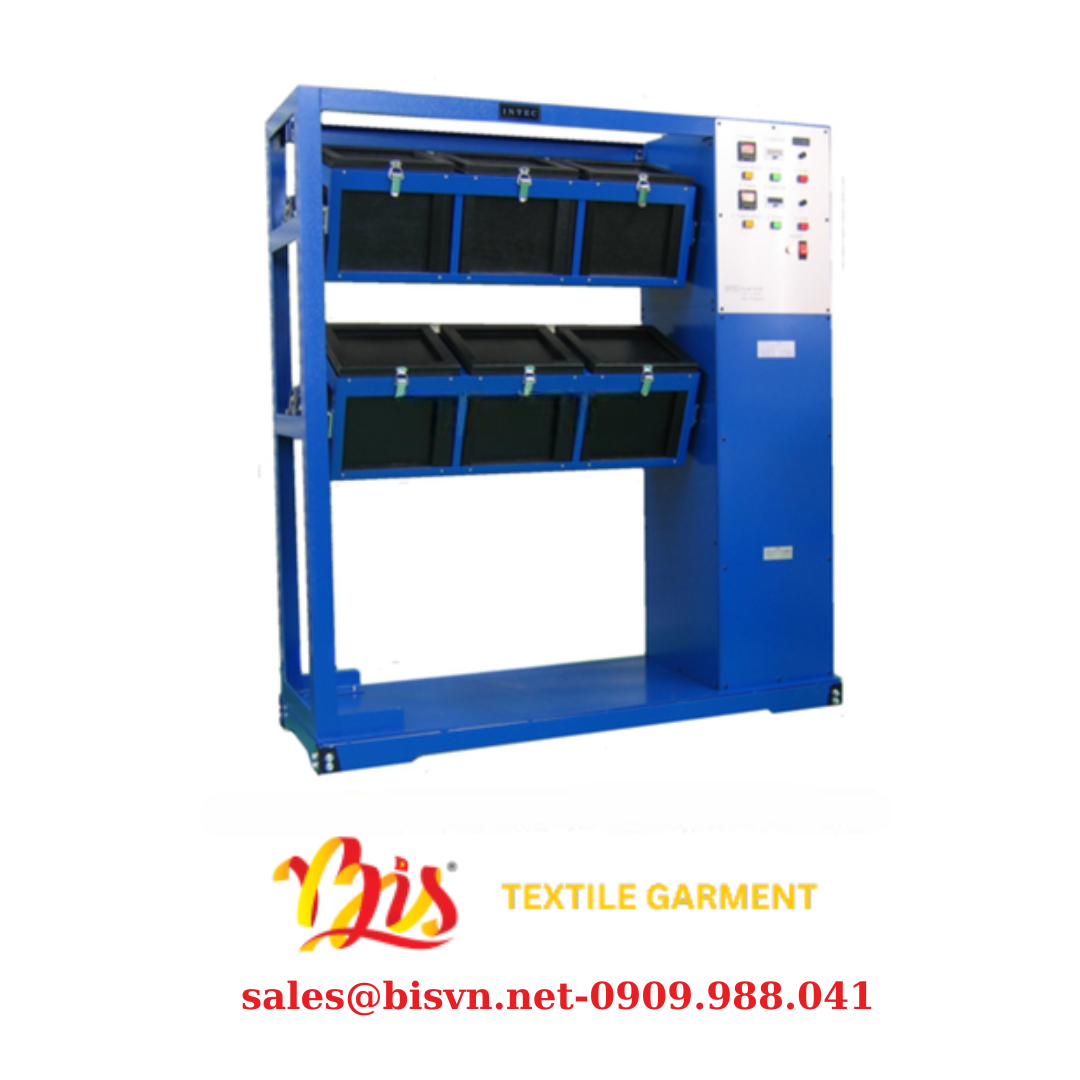  Máy kiểm tra độ xù lông INTEC/Nhật bản (tiêu chuẩn JIS) 