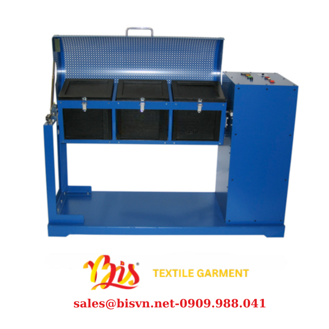  Máy kiểm tra độ xù lông INTEC/Nhật bản (tiêu chuẩn JIS) 
