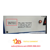 Máy kiểm tra độ xù lông INTEC/Nhật bản (tiêu chuẩn JIS) 