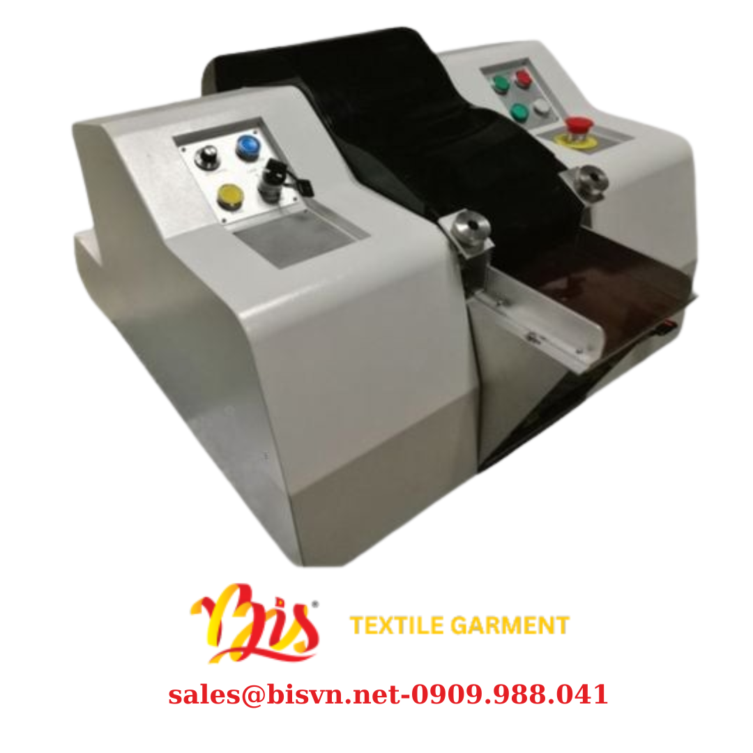  Máy mở sợi Wira 