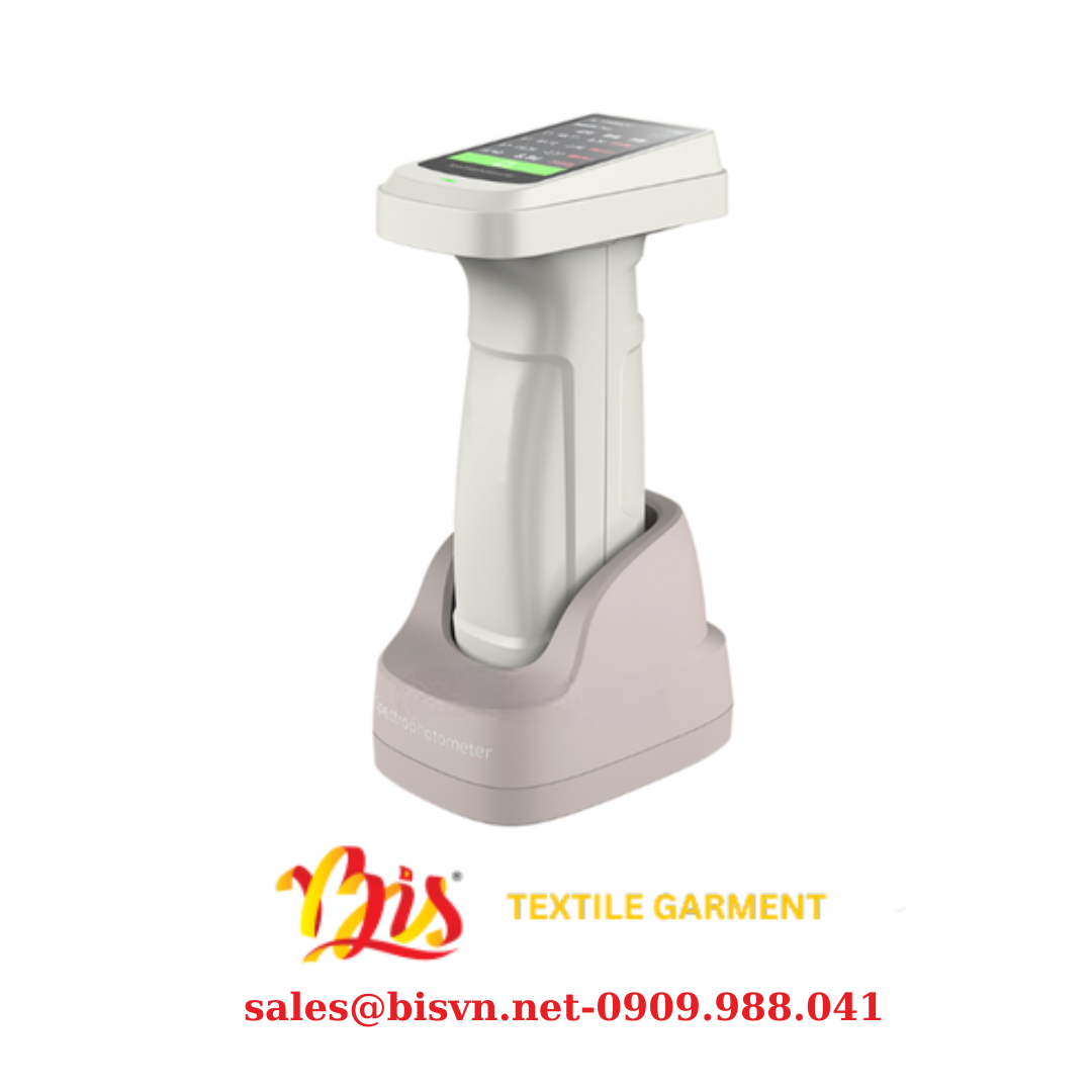  Máy quang phổ cầm tay DS-700D 