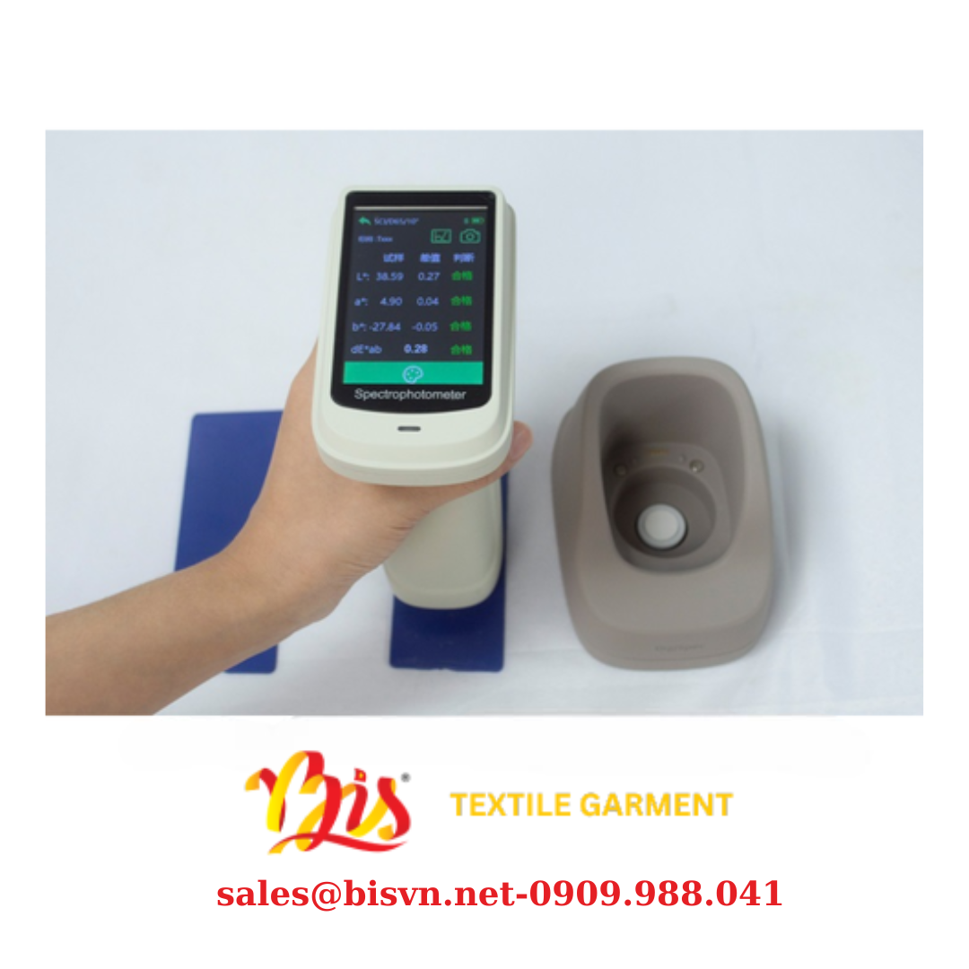  Máy quang phổ cầm tay DS-700D 