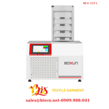  Tủ sấy thăng hoa BLG Series Boxun 