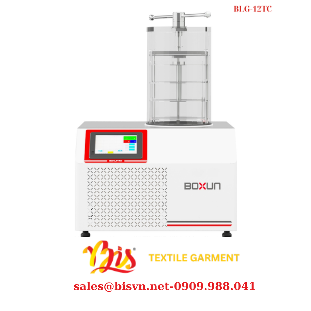  Tủ sấy thăng hoa BLG Series Boxun 