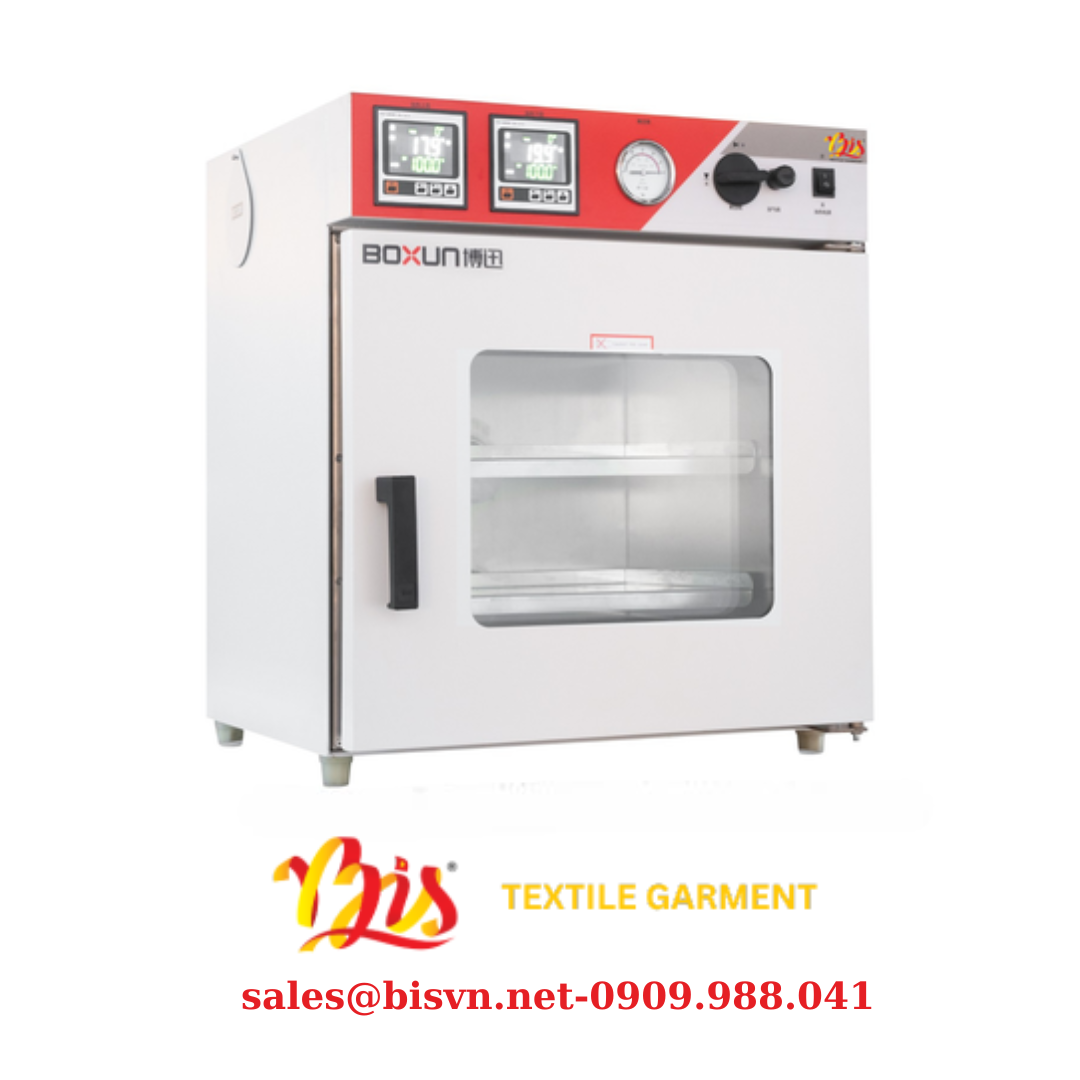  Tủ sấy chân không BZF Series Boxun 