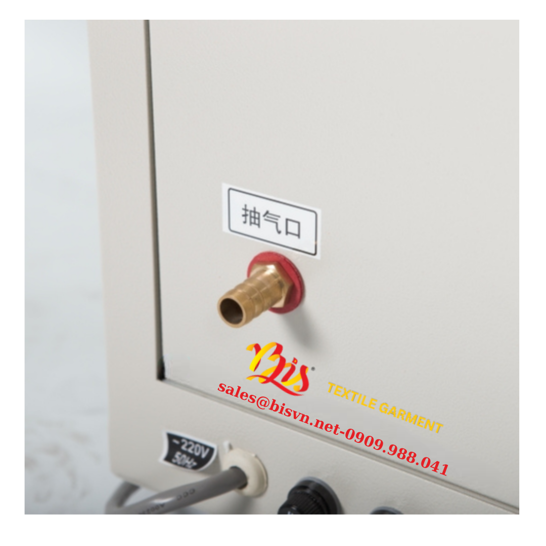  Tủ sấy chân không DZF Series Boxun 